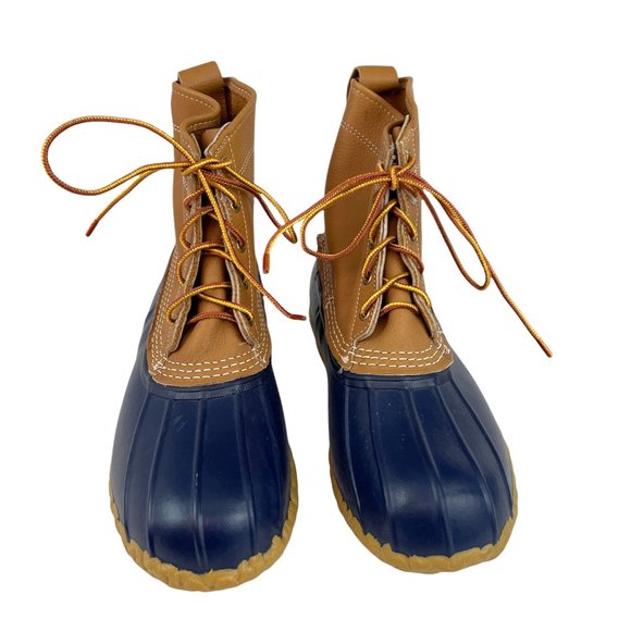L.L. Bean Shoes - Women’s LL Bean Bean Boots.- Size 11 Wide
